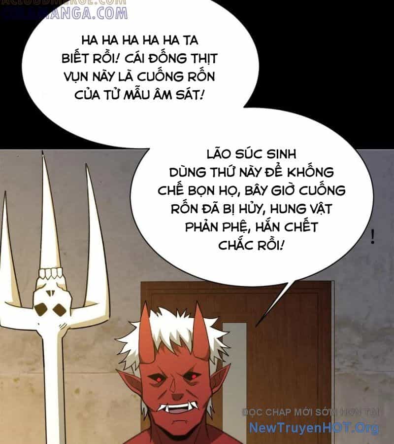 Ngày Tôi Sinh Ra, Bách Quỷ Dạ Hành, Tuyết Thi Hộ Đạo - Chương 757 - ảnh 49