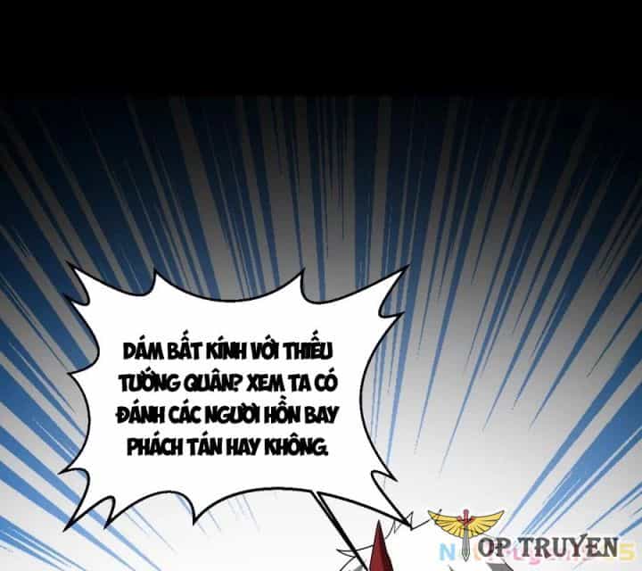 Ngày Tôi Sinh Ra, Bách Quỷ Dạ Hành, Tuyết Thi Hộ Đạo - Chương 758 - ảnh 3
