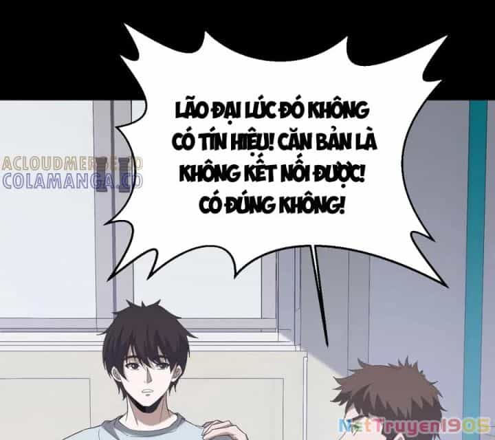 Ngày Tôi Sinh Ra, Bách Quỷ Dạ Hành, Tuyết Thi Hộ Đạo - Chương 758 - ảnh 35