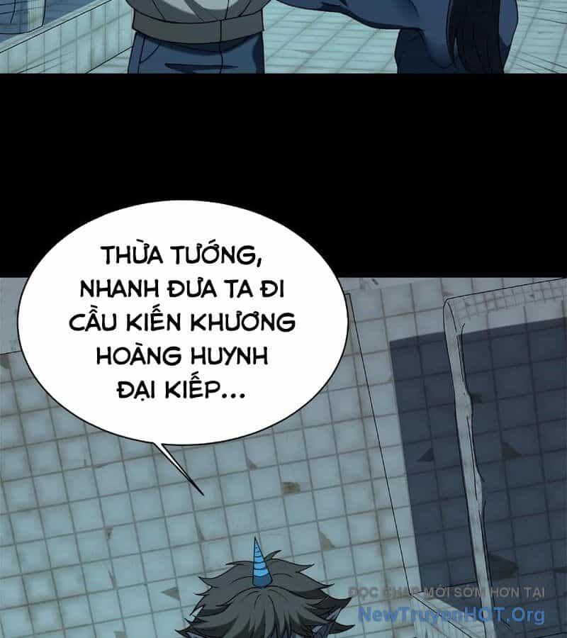 Ngày Tôi Sinh Ra, Bách Quỷ Dạ Hành, Tuyết Thi Hộ Đạo - Chương 760 - ảnh 31