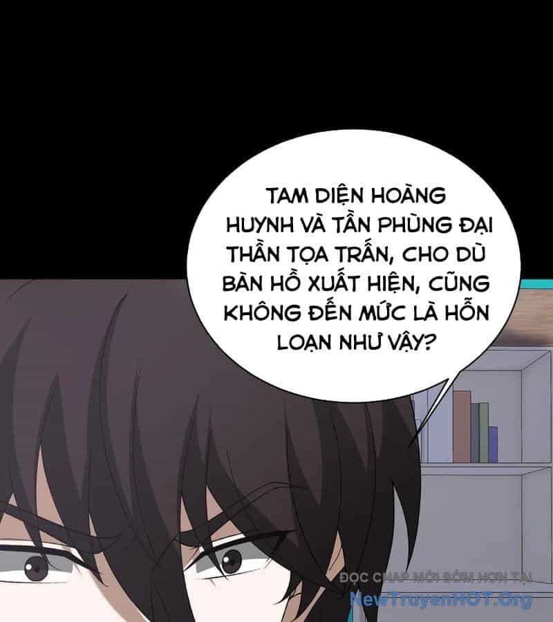 Ngày Tôi Sinh Ra, Bách Quỷ Dạ Hành, Tuyết Thi Hộ Đạo - Chương 760 - ảnh 45