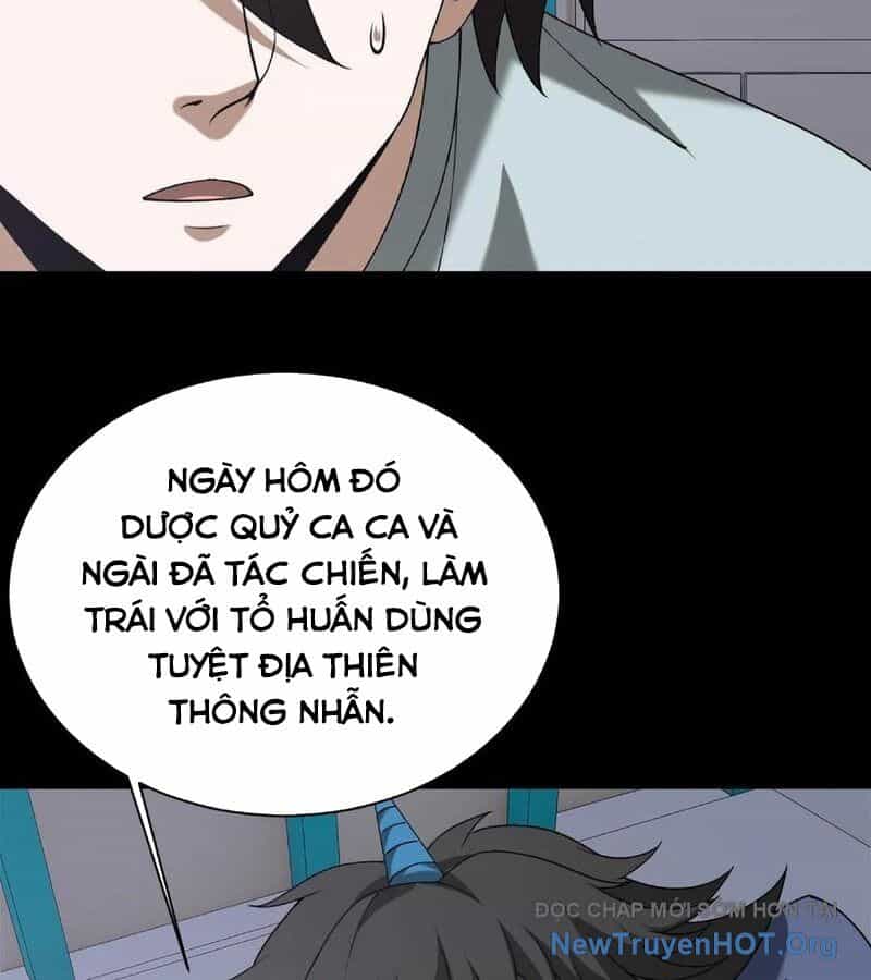 Ngày Tôi Sinh Ra, Bách Quỷ Dạ Hành, Tuyết Thi Hộ Đạo - Chương 760 - ảnh 46