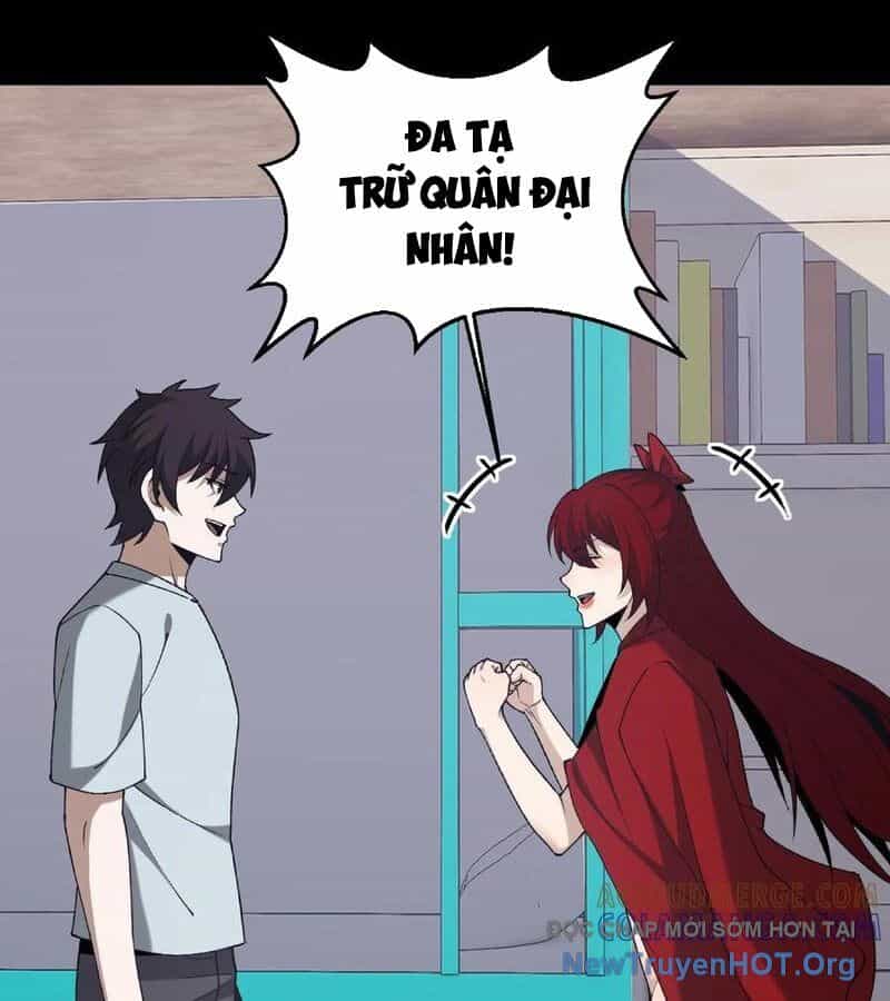 Ngày Tôi Sinh Ra, Bách Quỷ Dạ Hành, Tuyết Thi Hộ Đạo - Chương 760 - ảnh 9