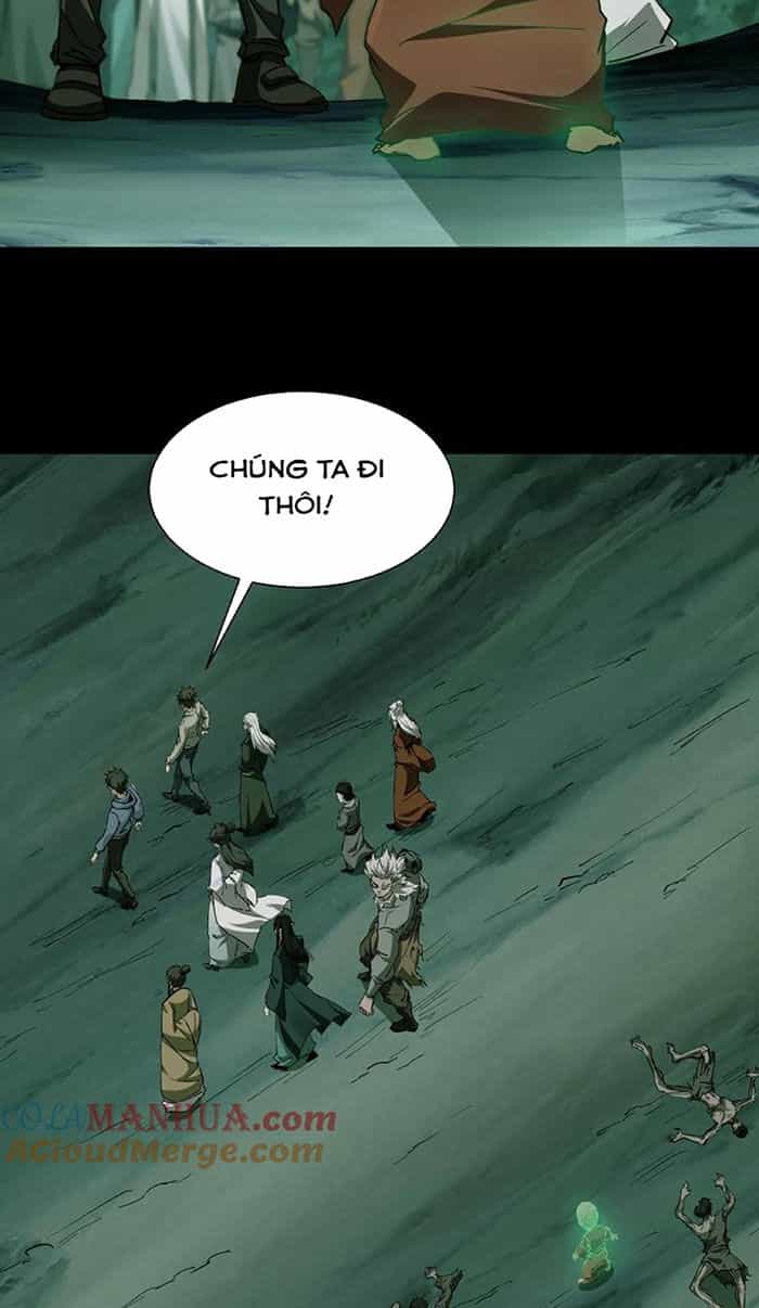 Ngày Tôi Sinh Ra, Bách Quỷ Dạ Hành, Tuyết Thi Hộ Đạo - Chương 76 - ảnh 13