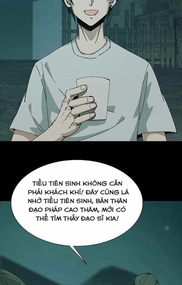 Ngày Tôi Sinh Ra, Bách Quỷ Dạ Hành, Tuyết Thi Hộ Đạo - Chương 76 - ảnh 25