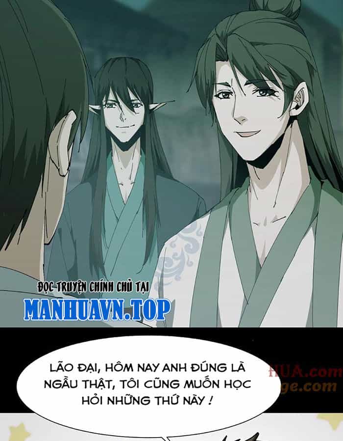 Ngày Tôi Sinh Ra, Bách Quỷ Dạ Hành, Tuyết Thi Hộ Đạo - Chương 76 - ảnh 26