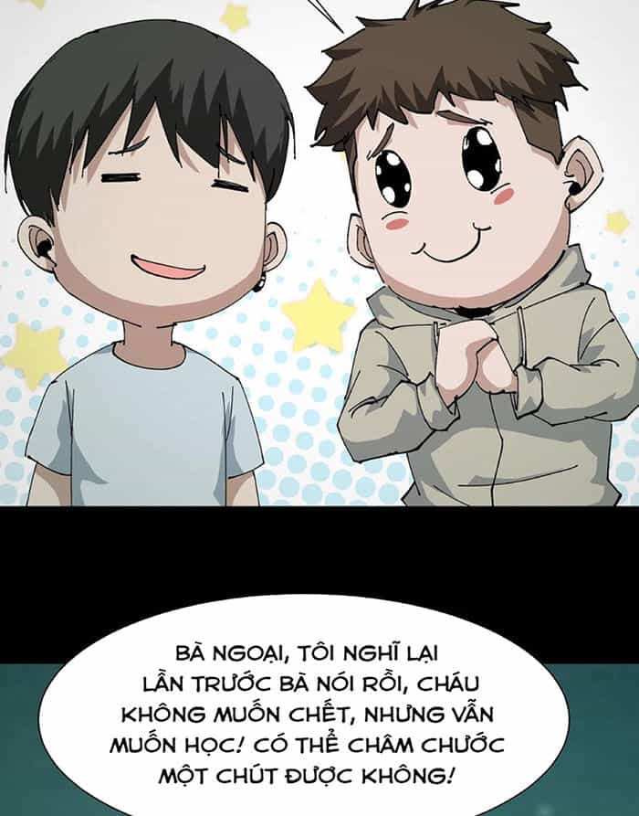 Ngày Tôi Sinh Ra, Bách Quỷ Dạ Hành, Tuyết Thi Hộ Đạo - Chương 76 - ảnh 27