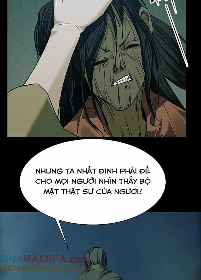 Ngày Tôi Sinh Ra, Bách Quỷ Dạ Hành, Tuyết Thi Hộ Đạo - Chương 76 - ảnh 6