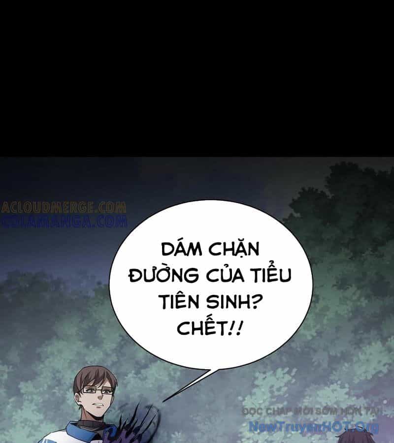 Ngày Tôi Sinh Ra, Bách Quỷ Dạ Hành, Tuyết Thi Hộ Đạo - Chương 761 - ảnh 44