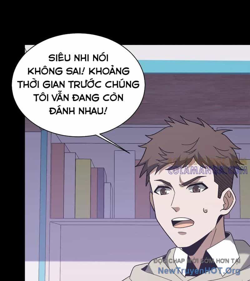 Ngày Tôi Sinh Ra, Bách Quỷ Dạ Hành, Tuyết Thi Hộ Đạo - Chương 761 - ảnh 6