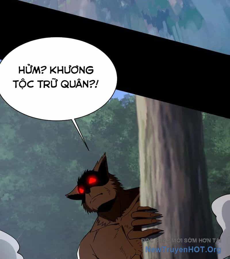 Ngày Tôi Sinh Ra, Bách Quỷ Dạ Hành, Tuyết Thi Hộ Đạo - Chương 761 - ảnh 61
