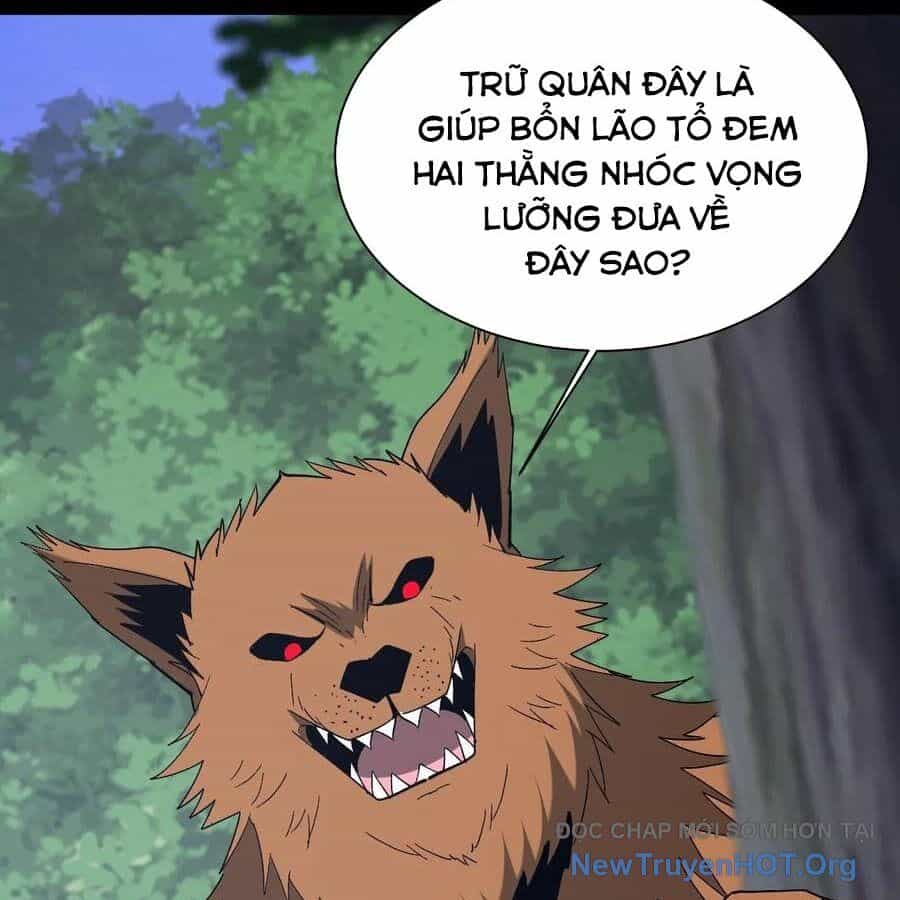 Ngày Tôi Sinh Ra, Bách Quỷ Dạ Hành, Tuyết Thi Hộ Đạo - Chương 762 - ảnh 11
