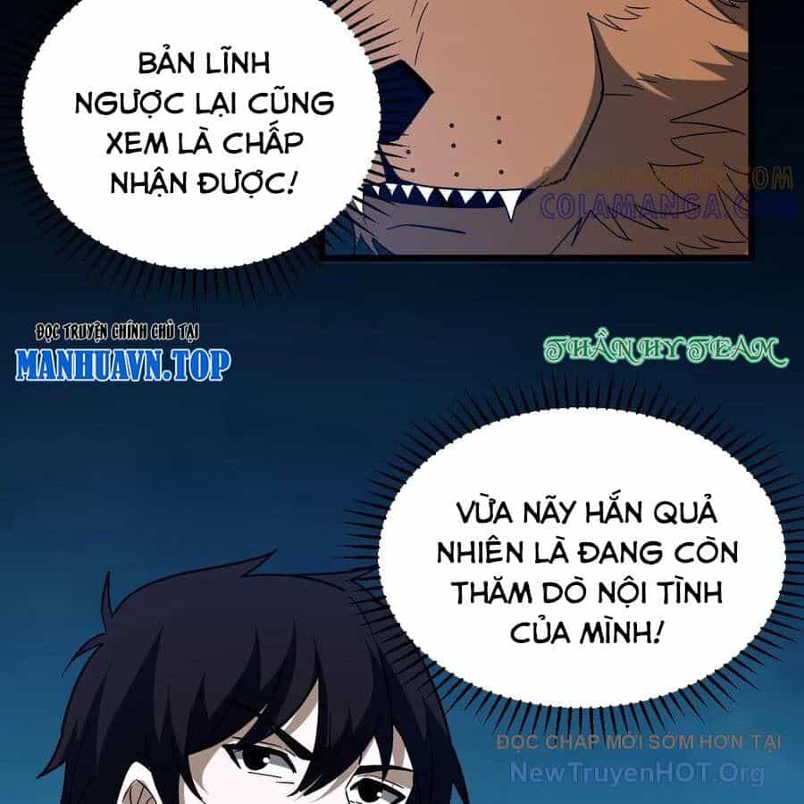 Ngày Tôi Sinh Ra, Bách Quỷ Dạ Hành, Tuyết Thi Hộ Đạo - Chương 762 - ảnh 46