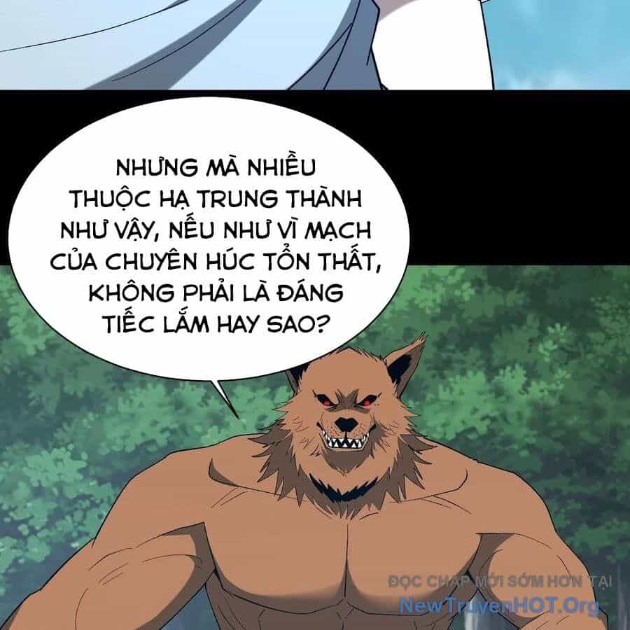 Ngày Tôi Sinh Ra, Bách Quỷ Dạ Hành, Tuyết Thi Hộ Đạo - Chương 762 - ảnh 48