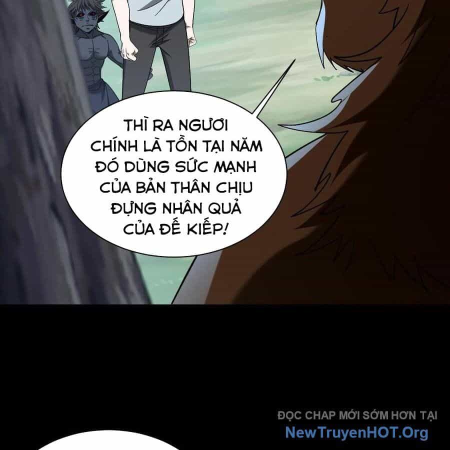 Ngày Tôi Sinh Ra, Bách Quỷ Dạ Hành, Tuyết Thi Hộ Đạo - Chương 762 - ảnh 5
