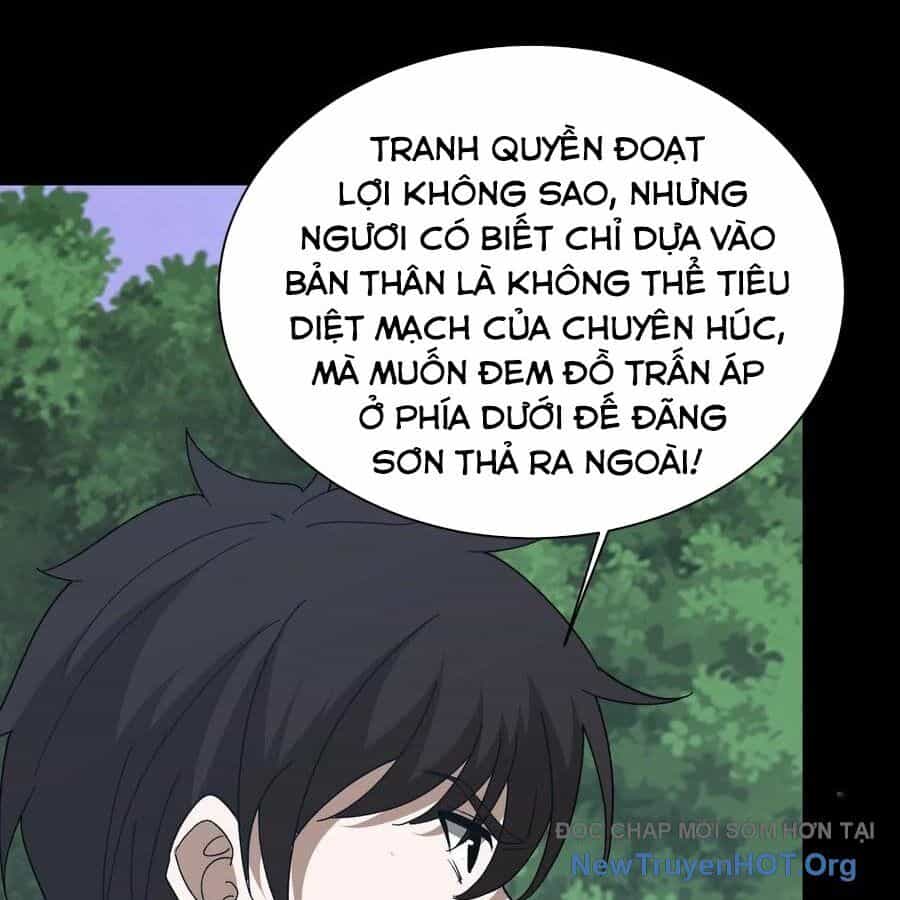 Ngày Tôi Sinh Ra, Bách Quỷ Dạ Hành, Tuyết Thi Hộ Đạo - Chương 762 - ảnh 55