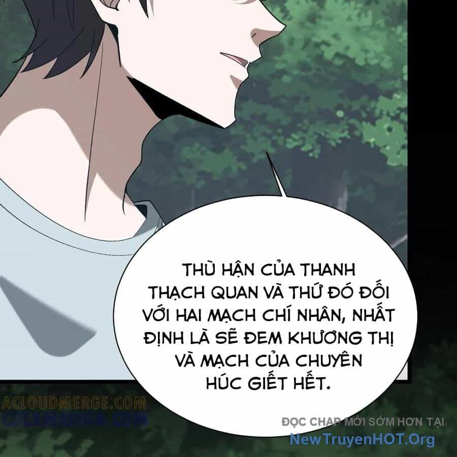 Ngày Tôi Sinh Ra, Bách Quỷ Dạ Hành, Tuyết Thi Hộ Đạo - Chương 762 - ảnh 56