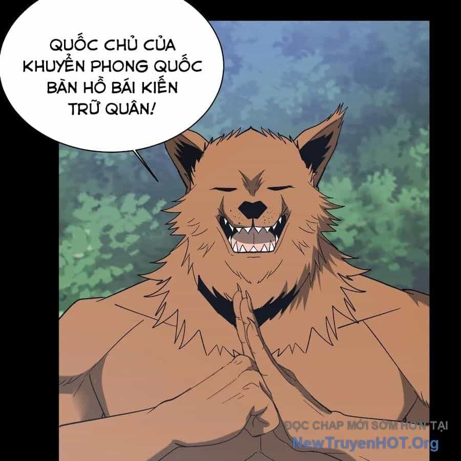 Ngày Tôi Sinh Ra, Bách Quỷ Dạ Hành, Tuyết Thi Hộ Đạo - Chương 762 - ảnh 6