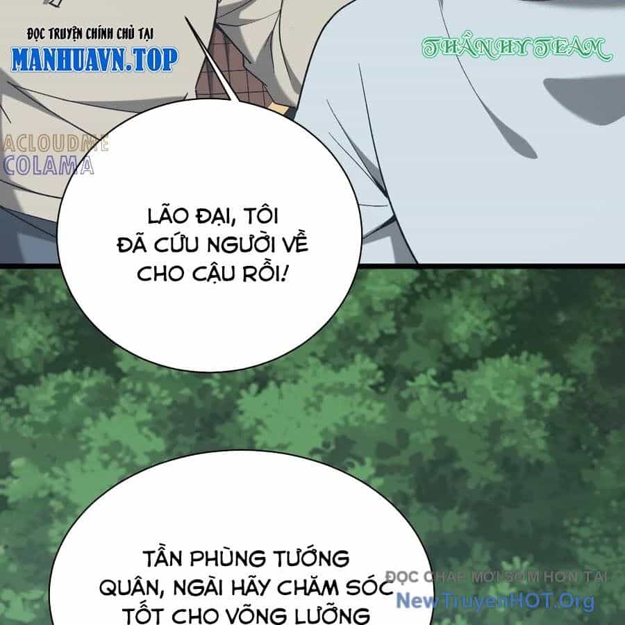 Ngày Tôi Sinh Ra, Bách Quỷ Dạ Hành, Tuyết Thi Hộ Đạo - Chương 763 - ảnh 14
