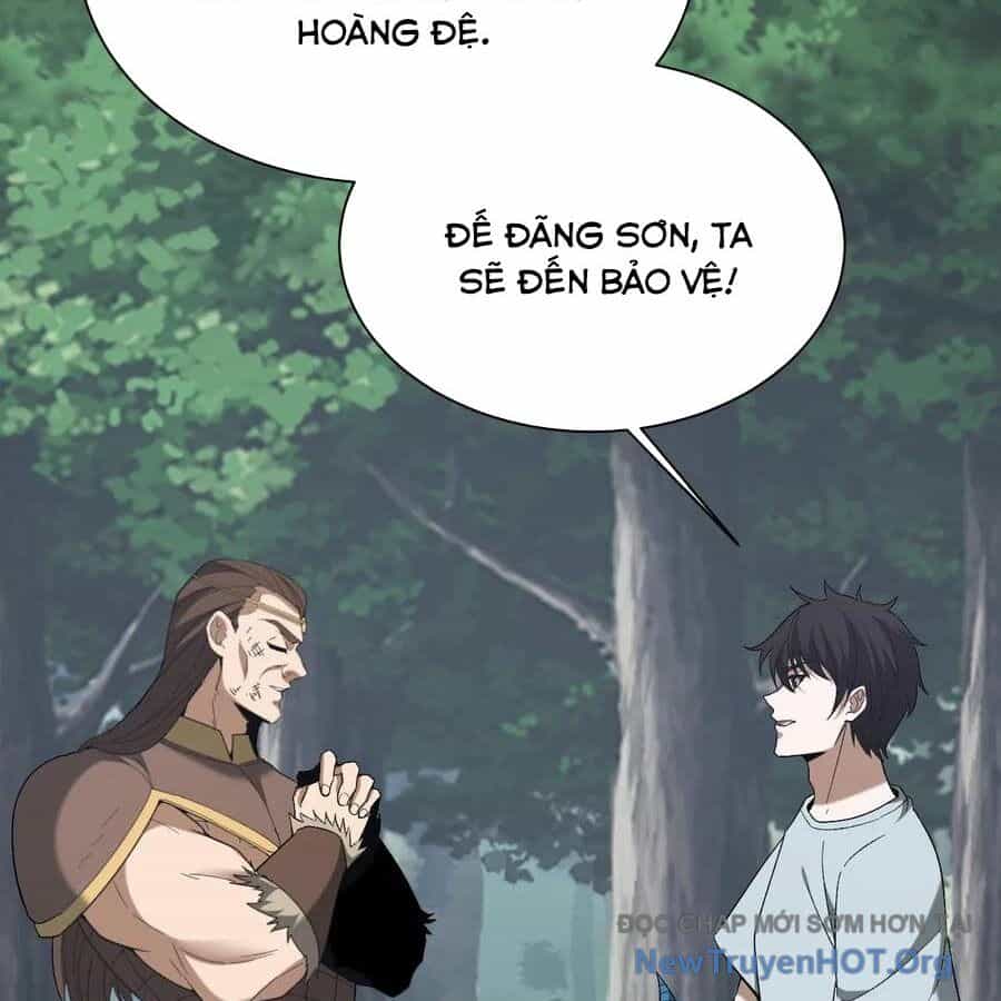 Ngày Tôi Sinh Ra, Bách Quỷ Dạ Hành, Tuyết Thi Hộ Đạo - Chương 763 - ảnh 15