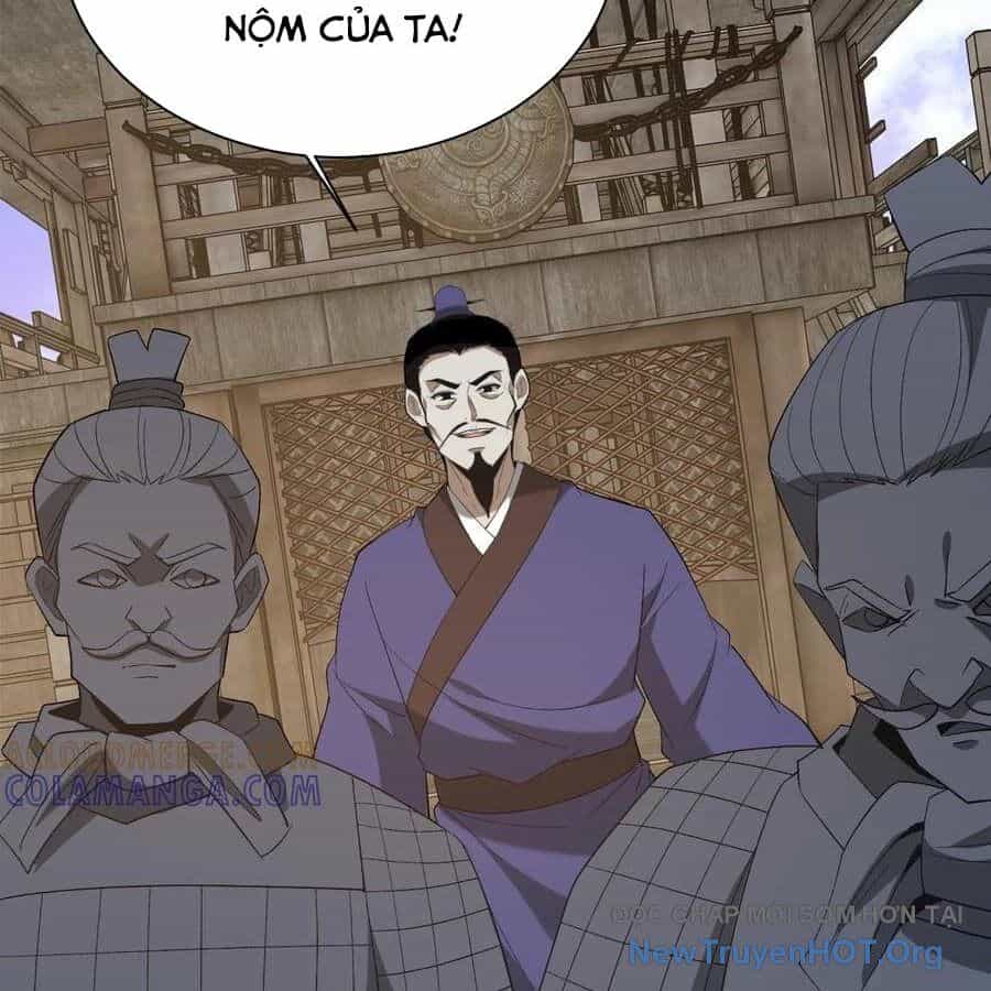 Ngày Tôi Sinh Ra, Bách Quỷ Dạ Hành, Tuyết Thi Hộ Đạo - Chương 763 - ảnh 49