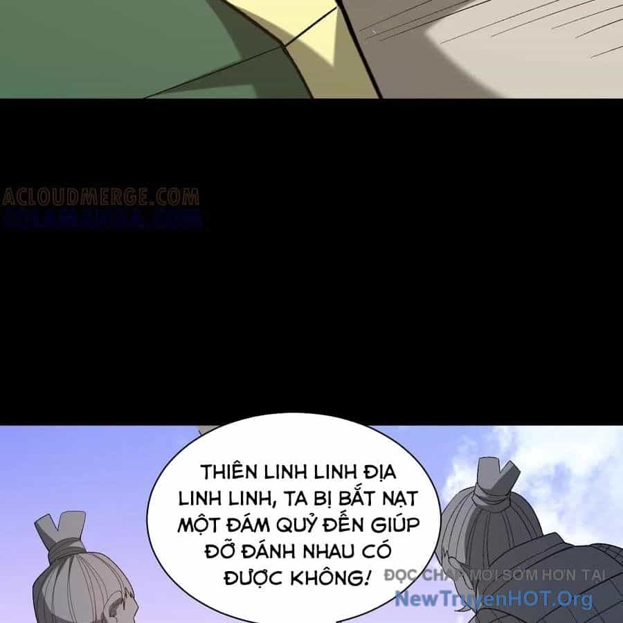 Ngày Tôi Sinh Ra, Bách Quỷ Dạ Hành, Tuyết Thi Hộ Đạo - Chương 763 - ảnh 53