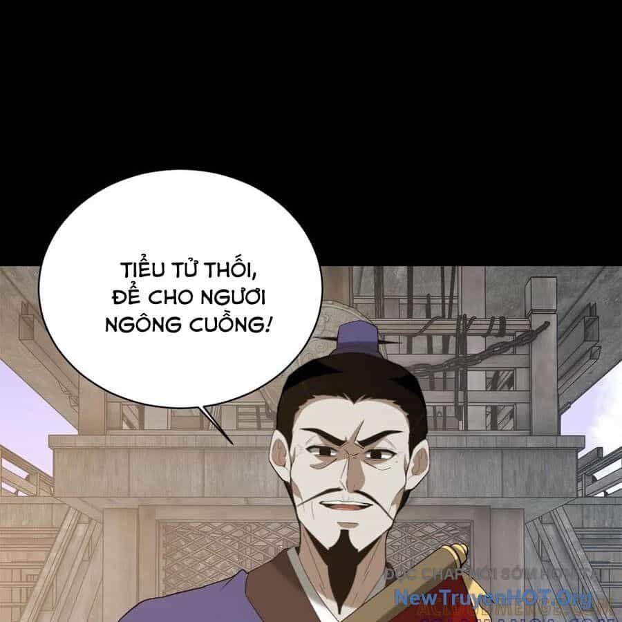 Ngày Tôi Sinh Ra, Bách Quỷ Dạ Hành, Tuyết Thi Hộ Đạo - Chương 763 - ảnh 63
