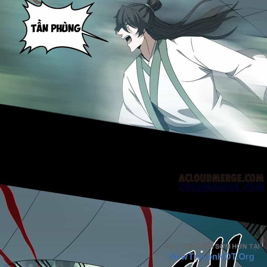 Ngày Tôi Sinh Ra, Bách Quỷ Dạ Hành, Tuyết Thi Hộ Đạo - Chương 768 - ảnh 43