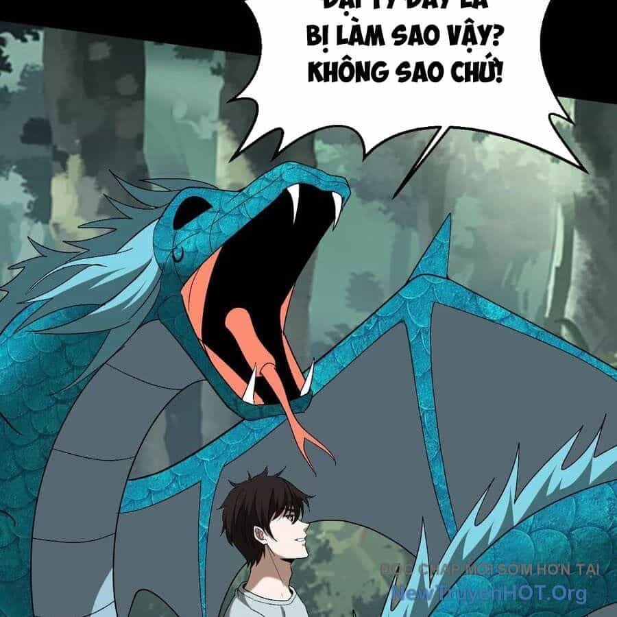 Ngày Tôi Sinh Ra, Bách Quỷ Dạ Hành, Tuyết Thi Hộ Đạo - Chương 769 - ảnh 19