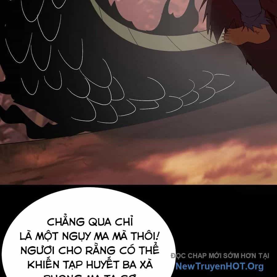 Ngày Tôi Sinh Ra, Bách Quỷ Dạ Hành, Tuyết Thi Hộ Đạo - Chương 769 - ảnh 24