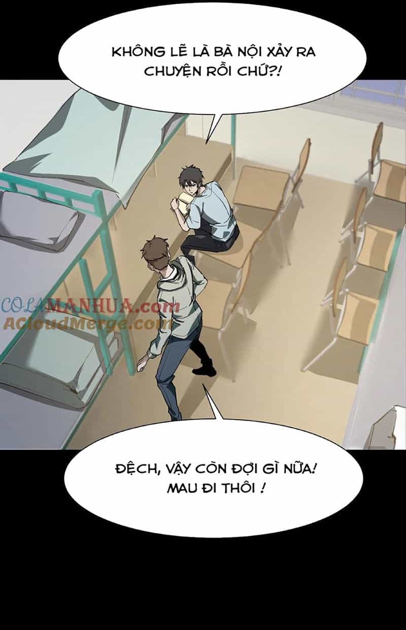 Ngày Tôi Sinh Ra, Bách Quỷ Dạ Hành, Tuyết Thi Hộ Đạo - Chương 77 - ảnh 13