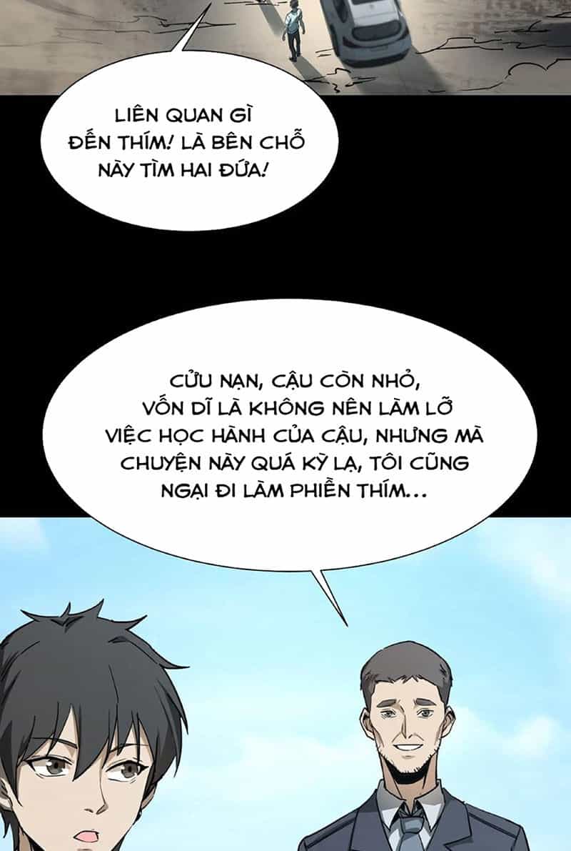 Ngày Tôi Sinh Ra, Bách Quỷ Dạ Hành, Tuyết Thi Hộ Đạo - Chương 77 - ảnh 16