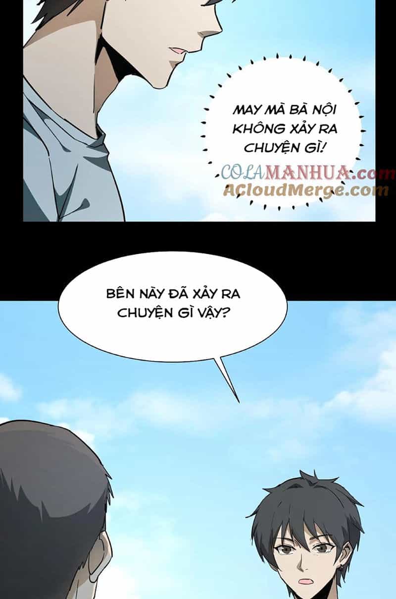 Ngày Tôi Sinh Ra, Bách Quỷ Dạ Hành, Tuyết Thi Hộ Đạo - Chương 77 - ảnh 18