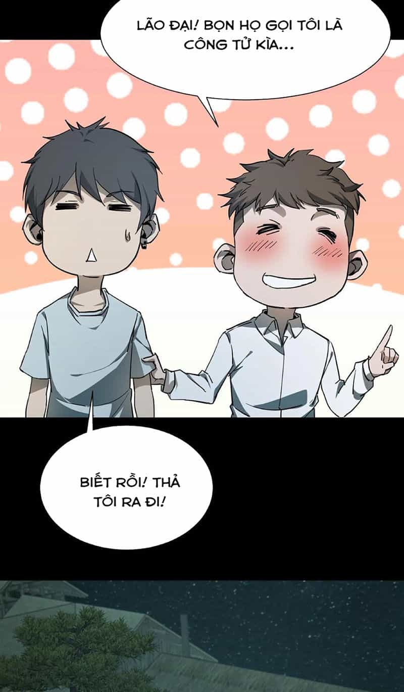 Ngày Tôi Sinh Ra, Bách Quỷ Dạ Hành, Tuyết Thi Hộ Đạo - Chương 77 - ảnh 5