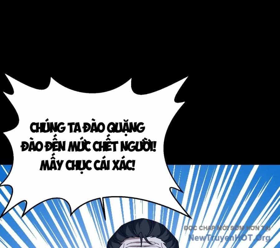 Ngày Tôi Sinh Ra, Bách Quỷ Dạ Hành, Tuyết Thi Hộ Đạo - Chương 776 - ảnh 26