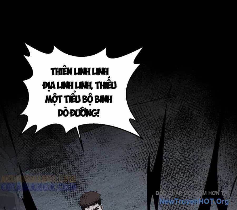 Ngày Tôi Sinh Ra, Bách Quỷ Dạ Hành, Tuyết Thi Hộ Đạo - Chương 776 - ảnh 39