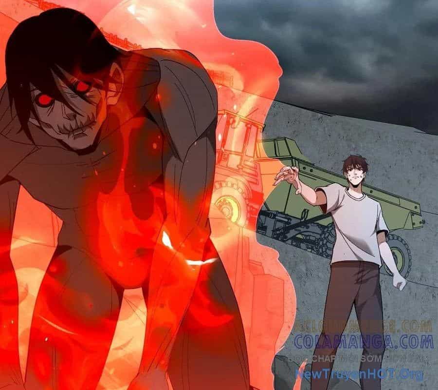 Ngày Tôi Sinh Ra, Bách Quỷ Dạ Hành, Tuyết Thi Hộ Đạo - Chương 776 - ảnh 63