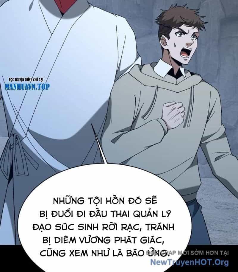Ngày Tôi Sinh Ra, Bách Quỷ Dạ Hành, Tuyết Thi Hộ Đạo - Chương 777 - ảnh 10