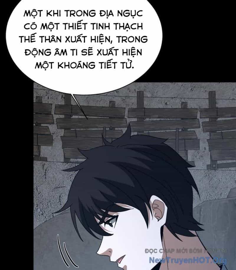 Ngày Tôi Sinh Ra, Bách Quỷ Dạ Hành, Tuyết Thi Hộ Đạo - Chương 777 - ảnh 13
