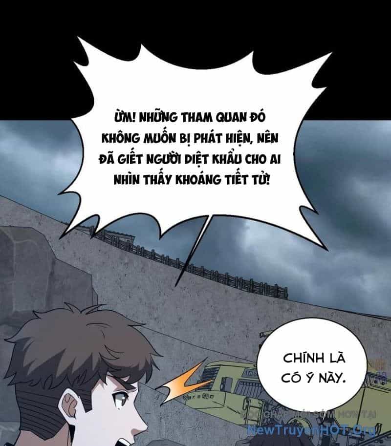 Ngày Tôi Sinh Ra, Bách Quỷ Dạ Hành, Tuyết Thi Hộ Đạo - Chương 777 - ảnh 15