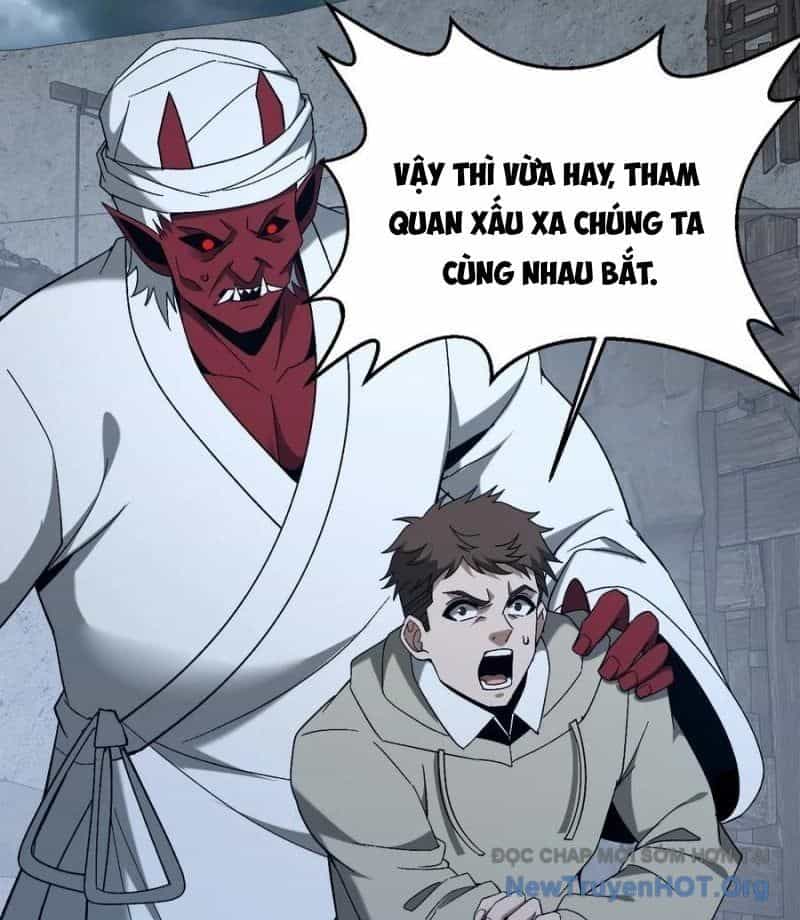 Ngày Tôi Sinh Ra, Bách Quỷ Dạ Hành, Tuyết Thi Hộ Đạo - Chương 777 - ảnh 21