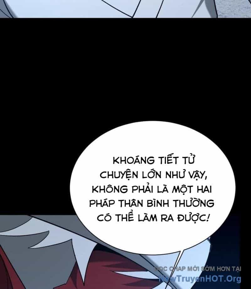 Ngày Tôi Sinh Ra, Bách Quỷ Dạ Hành, Tuyết Thi Hộ Đạo - Chương 777 - ảnh 24
