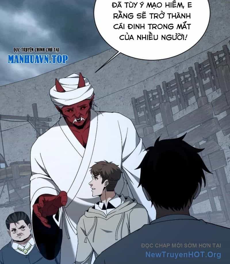 Ngày Tôi Sinh Ra, Bách Quỷ Dạ Hành, Tuyết Thi Hộ Đạo - Chương 777 - ảnh 27