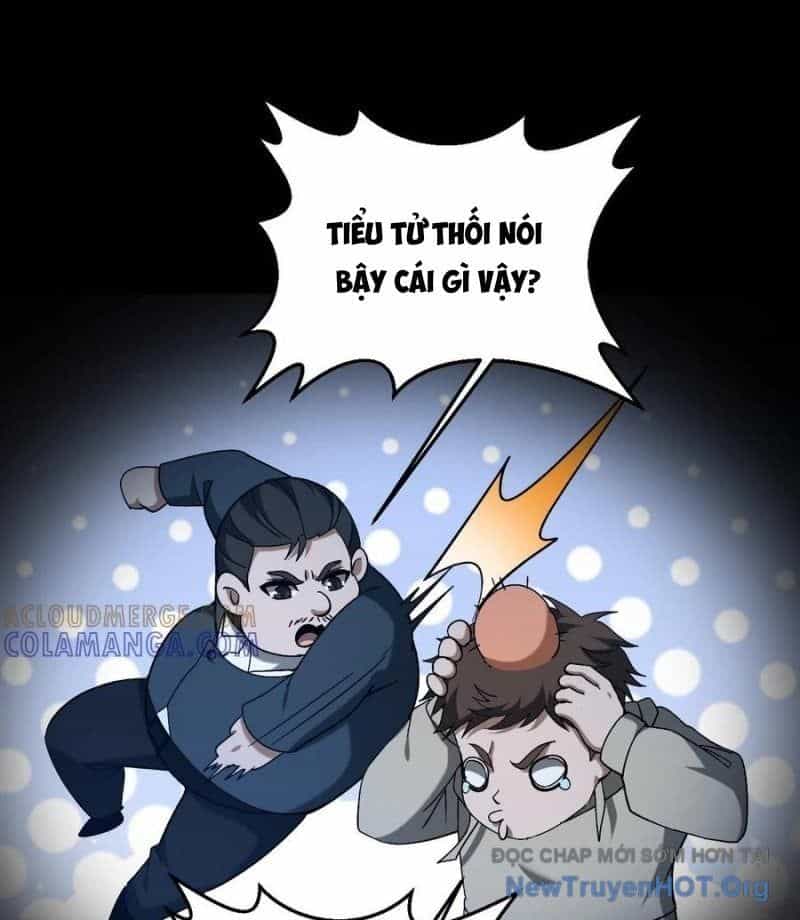 Ngày Tôi Sinh Ra, Bách Quỷ Dạ Hành, Tuyết Thi Hộ Đạo - Chương 777 - ảnh 43