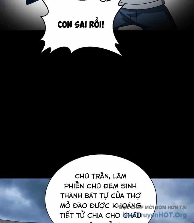 Ngày Tôi Sinh Ra, Bách Quỷ Dạ Hành, Tuyết Thi Hộ Đạo - Chương 777 - ảnh 44