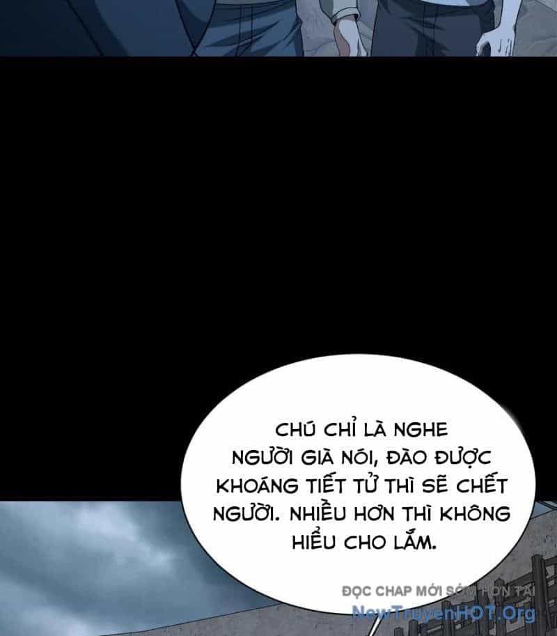 Ngày Tôi Sinh Ra, Bách Quỷ Dạ Hành, Tuyết Thi Hộ Đạo - Chương 777 - ảnh 5