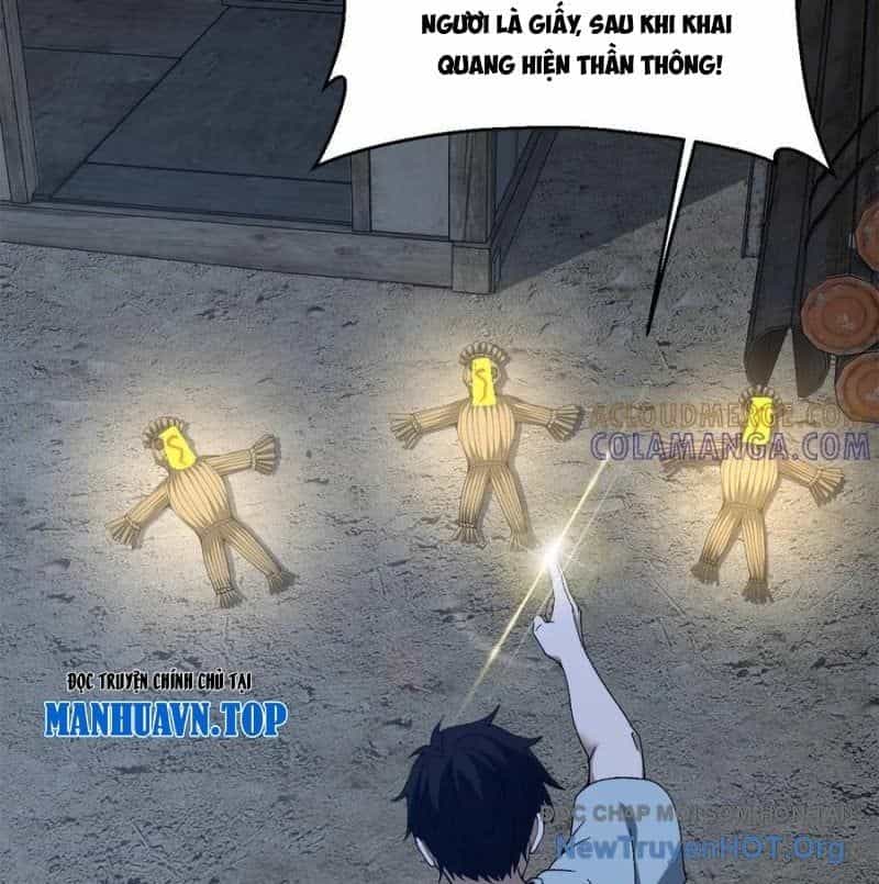 Ngày Tôi Sinh Ra, Bách Quỷ Dạ Hành, Tuyết Thi Hộ Đạo - Chương 777 - ảnh 56