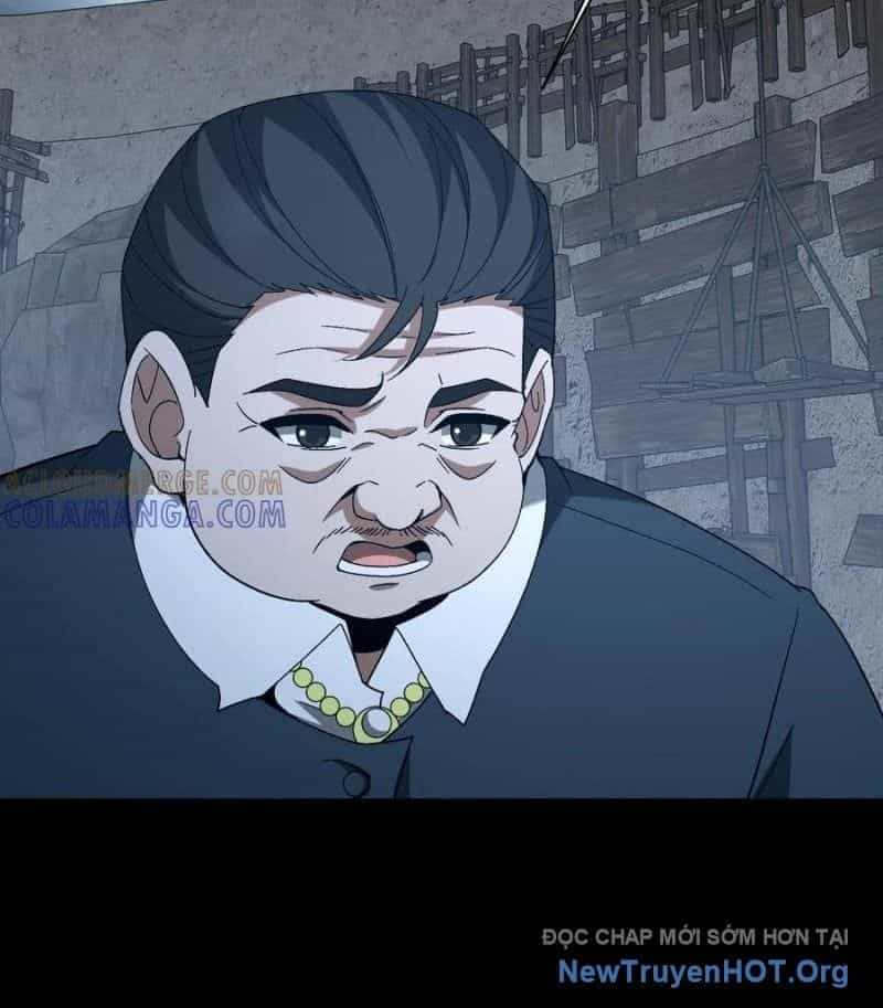 Ngày Tôi Sinh Ra, Bách Quỷ Dạ Hành, Tuyết Thi Hộ Đạo - Chương 777 - ảnh 6