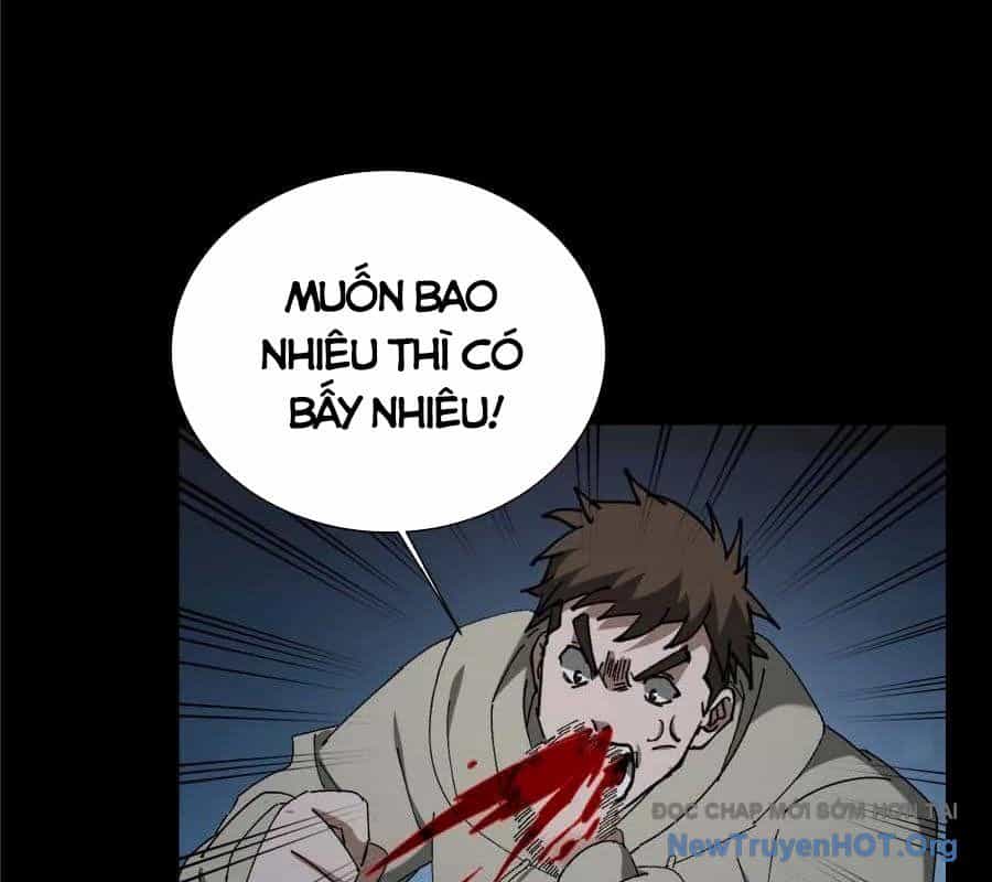 Ngày Tôi Sinh Ra, Bách Quỷ Dạ Hành, Tuyết Thi Hộ Đạo - Chương 778 - ảnh 5