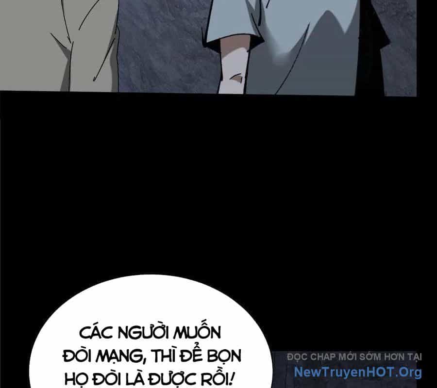 Ngày Tôi Sinh Ra, Bách Quỷ Dạ Hành, Tuyết Thi Hộ Đạo - Chương 778 - ảnh 9